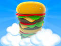 Jwèt Jwèt Sky Burger  sou entènèt