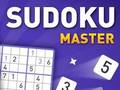 Jwèt Sudoku Mèt  sou entènèt
