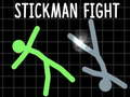Jwèt Batay Stickman  sou entènèt