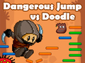 Jwèt Sou entènèt jwèt Danjre So vs Grifone  sou entènèt