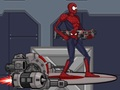 Jwèt Sou entènèt jwèt Spider-man Super sòlda  sou entènèt