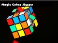 Jwèt Sou entènèt jwèt Magic Cubes Jigsaw  sou entènèt