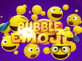 Jwèt Emoji jarèt  sou entènèt