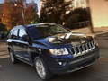 Jwèt Jeep Compass Slide sou entènèt
