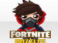 Jwèt Jwèt kastèt Fortnite  sou entènèt