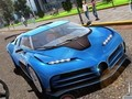 Jwèt Crazy Sky Cascade & Cascade Vil: Rover Sport  sou entènèt