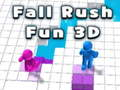 Jwèt Download jwèt Fall Rush Fun 3D  sou entènèt