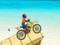 Jwèt Sou entènèt jwèt Motocross Beach sote  sou entènèt
