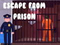 Jwèt Chape soti nan prizon  sou entènèt