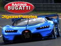 Jwèt Kous Bugatti devinèt tèt  sou entènèt