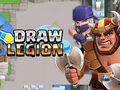 Jwèt Trase Legion  sou entènèt