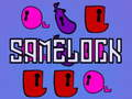 Jwèt Samelock sou entènèt