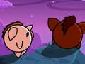Jwèt Pig Bros avanti  sou entènèt