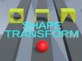 Jwèt Fòm transfòme  sou entènèt