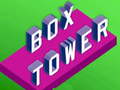 Jwèt Sou entènèt jwèt Bwat Tower  sou entènèt