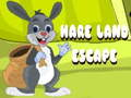 Jwèt Sou entènèt jwèt Hare Tè chape  sou entènèt