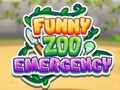 Jwèt Sou entènèt jwèt Komik Zoo Ijans  sou entènèt