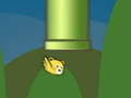 Jwèt Sou entènèt jwèt Sote Flappy Bear  sou entènèt