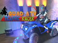 Jwèt Kwadwilatè ATV Trafik Racer  sou entènèt