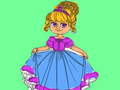 Jwèt Sou entènèt jwèt Princess koloran liv  sou entènèt