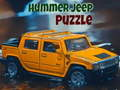 Jwèt Sou entènèt jwèt Hummer Jeep devinèt  sou entènèt