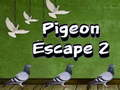 Jwèt Pigeon chape 2  sou entènèt