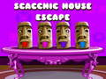 Jwèt Sou entènèt jwèt Scacchic House sove  sou entènèt