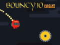 Jwèt Bouncy yo chaje  sou entènèt