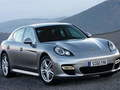 Jwèt Porsche Panamera Slide sou entènèt