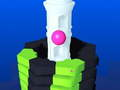 Jwèt Pile rebondisman 3D  sou entènèt