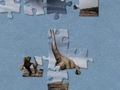 Jwèt Devinèt tèt Brontosaurus  sou entènèt