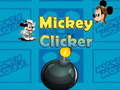 Jwèt Download jwèt la Mickey Mouse Clicker  sou entènèt