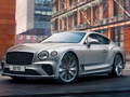 Jwèt Bentley Continental GT vitès Slide  sou entènèt