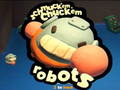 Jwèt Sou entènèt jwèt Schmuck'em Chuck'em robo  sou entènèt