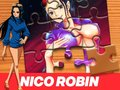 Jwèt Jwèt Nico Robin devinèt tèt  sou entènèt