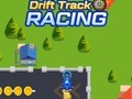 Jwèt Drift Track kous  sou entènèt