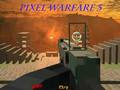 Jwèt Pixel gè 5 sou entènèt