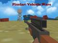Jwèt Pixelar: Lagè machin  sou entènèt