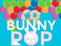Jwèt Bunny Pop sou entènèt