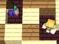 Jwèt Jwèt Bombercraft 3D  sou entènèt