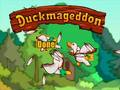 Jwèt Duckmageddon sou entènèt