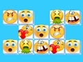Jwèt Emoji konekte  sou entènèt