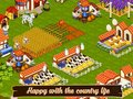 Jwèt Zen Farm sou entènèt