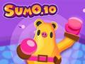 Jwèt Sumo. io  sou entènèt