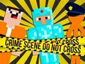 Jwèt Noob vs pro vs stickman jailbreak sou entènèt