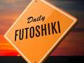 Jwèt Chak jou Futoshiki  sou entènèt