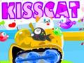 Jwèt Kisscat sou entènèt