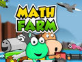 Jwèt Matematik Farm  sou entènèt