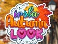 Jwèt Sou entènèt jwèt Insta Autumn Fashion  sou entènèt