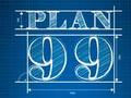 Jwèt Plan 99 sou entènèt
